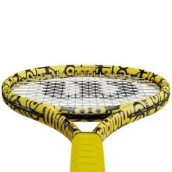 Wilson Ultra 100 V3 Minions Tennis Racquet -Professional Tennis Equipment Store WR064811U 8