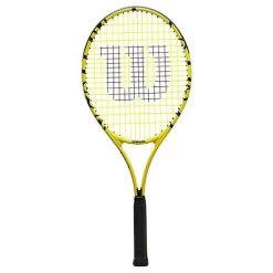 Wilson Minions 25 Junior Tennis Racquet -Professional Tennis Equipment Store WR069210U
