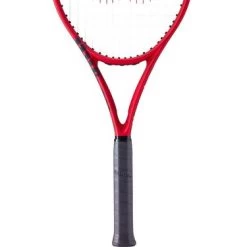 Wilson Clash 100 V2 Tennis Racquet -Professional Tennis Equipment Store WR074011U 3