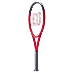 Wilson Clash 100 V2 Tennis Racquet -Professional Tennis Equipment Store WR074011U 6