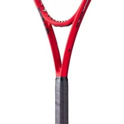 Wilson Clash 100 V2 Tennis Racquet -Professional Tennis Equipment Store WR074011U 7