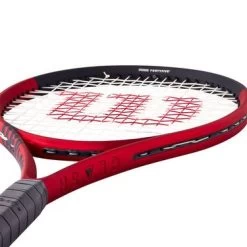 Wilson Clash 100 V2 Tennis Racquet -Professional Tennis Equipment Store WR074011U 9