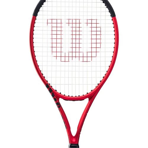 Wilson Clash 100 Pro V2 Tennis Racquet 10 Wilson Clash 100 Pro V2 Tennis Racquet - Image 8