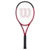 Wilson Clash 100 Pro V2 Tennis Racquet -Professional Tennis Equipment Store WR074111U 1
