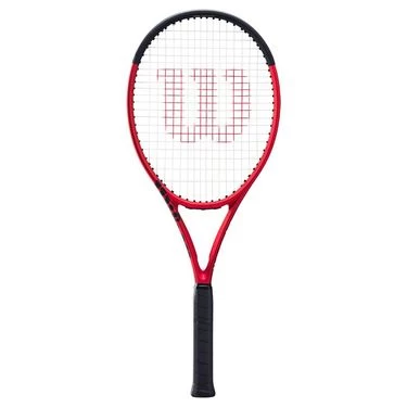 Wilson Clash 100 Pro V2 Tennis Racquet 3 Wilson Clash 100 Pro V2 Tennis Racquet