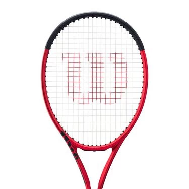 Wilson Clash 100 Pro V2 Tennis Racquet 4 Wilson Clash 100 Pro V2 Tennis Racquet - Image 2