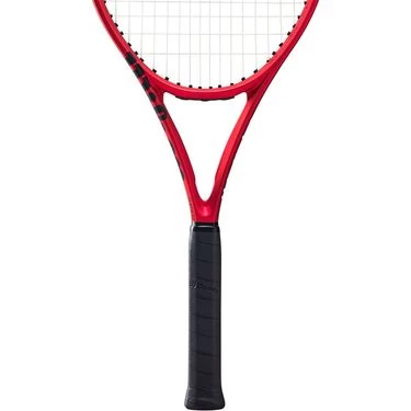 Wilson Clash 100 Pro V2 Tennis Racquet 5 Wilson Clash 100 Pro V2 Tennis Racquet - Image 3