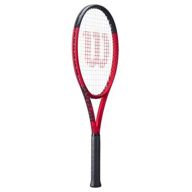 Wilson Clash 100 Pro V2 Tennis Racquet 6 Wilson Clash 100 Pro V2 Tennis Racquet - Image 4