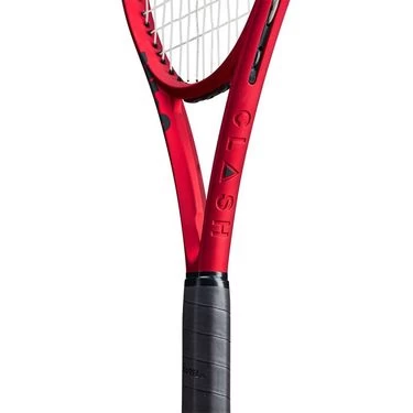 Wilson Clash 100 Pro V2 Tennis Racquet 7 Wilson Clash 100 Pro V2 Tennis Racquet - Image 5