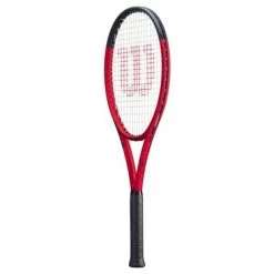Wilson Clash 100 Pro V2 Tennis Racquet 15 Wilson Clash 100 Pro V2 Tennis Racquet -Professional Tennis Equipment Store WR074111U 6
