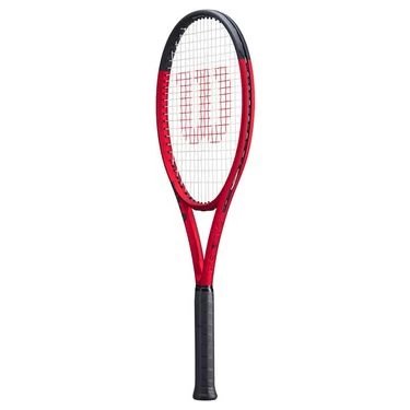 Wilson Clash 100 Pro V2 Tennis Racquet 8 Wilson Clash 100 Pro V2 Tennis Racquet - Image 6