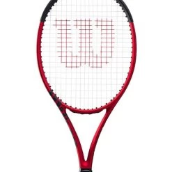 Wilson Clash 98 V2 Tennis Racquet 21 Wilson Clash 98 V2 Tennis Racquet -Professional Tennis Equipment Store WR074211U