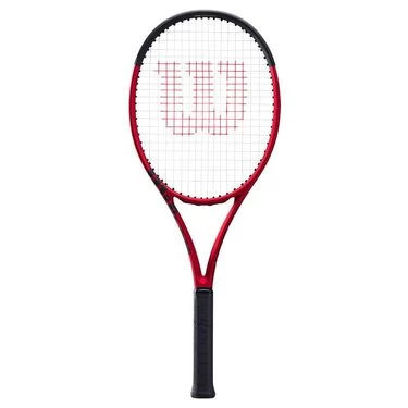 Wilson Clash 98 V2 Tennis Racquet 3 Wilson Clash 98 V2 Tennis Racquet