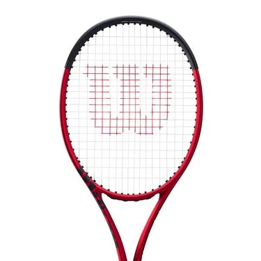 Wilson Clash 98 V2 Tennis Racquet 4 Wilson Clash 98 V2 Tennis Racquet - Image 2