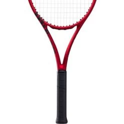 Wilson Clash 98 V2 Tennis Racquet 14 Wilson Clash 98 V2 Tennis Racquet -Professional Tennis Equipment Store WR074211U 3