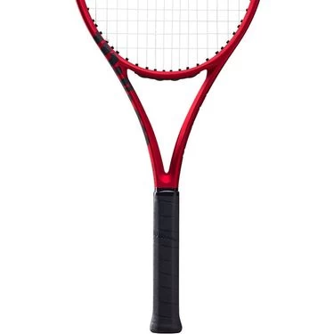 Wilson Clash 98 V2 Tennis Racquet 5 Wilson Clash 98 V2 Tennis Racquet - Image 3