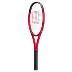 Wilson Clash 98 V2 Tennis Racquet 15 Wilson Clash 98 V2 Tennis Racquet -Professional Tennis Equipment Store WR074211U 4