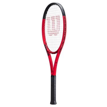 Wilson Clash 98 V2 Tennis Racquet 6 Wilson Clash 98 V2 Tennis Racquet - Image 4