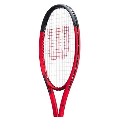 Wilson Clash 98 V2 Tennis Racquet 9 Wilson Clash 98 V2 Tennis Racquet - Image 7