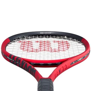 Wilson Clash 98 V2 Tennis Racquet 10 Wilson Clash 98 V2 Tennis Racquet - Image 8