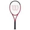 Wilson Clash 100L V2 Tennis Racquet -Professional Tennis Equipment Store WR074311U 1