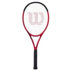 Wilson Clash 100L V2 Tennis Racquet