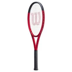 Wilson Clash 100L V2 Tennis Racquet -Professional Tennis Equipment Store WR074311U 4