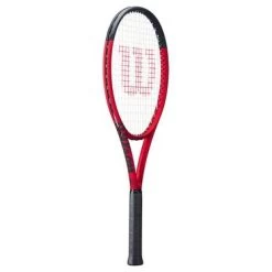 Wilson Clash 100L V2 Tennis Racquet -Professional Tennis Equipment Store WR074311U 6