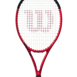 Wilson Clash 100UL V2 Tennis Racquet -Professional Tennis Equipment Store WR0744101U