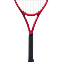 Wilson Clash 100UL V2 Tennis Racquet -Professional Tennis Equipment Store WR0744101U 3