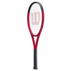 Wilson Clash 100UL V2 Tennis Racquet -Professional Tennis Equipment Store WR0744101U 4