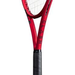 Wilson Clash 100UL V2 Tennis Racquet -Professional Tennis Equipment Store WR0744101U 5