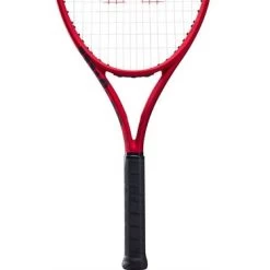 Wilson Clash 108 V2 Tennis Racquet -Professional Tennis Equipment Store WR074511U 3