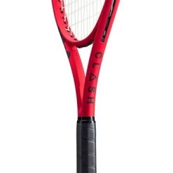 Wilson Clash 108 V2 Tennis Racquet -Professional Tennis Equipment Store WR074511U 5