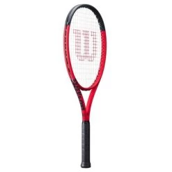 Wilson Clash 108 V2 Tennis Racquet -Professional Tennis Equipment Store WR074511U 6