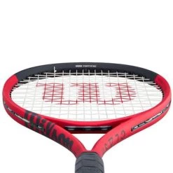 Wilson Clash 108 V2 Tennis Racquet -Professional Tennis Equipment Store WR074511U 8