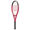 Wilson Clash 26 V2 Junior Tennis Racquet -Professional Tennis Equipment Store WR074610U 1