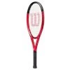 Wilson Clash 25 V2 Junior Tennis Racquet -Professional Tennis Equipment Store WR074710U 1