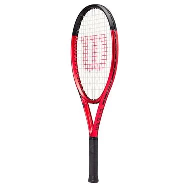 Wilson Clash 25 V2 Junior Tennis Racquet 3 Wilson Clash 25 V2 Junior Tennis Racquet