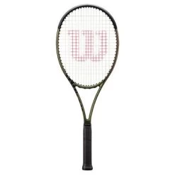 Wilson Blade 98 (16x19) V8 Tennis Racquet