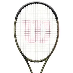 Wilson Blade 98 (16x19) V8 Tennis Racquet -Professional Tennis Equipment Store WR078711U 2