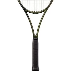 Wilson Blade 98 (16x19) V8 Tennis Racquet -Professional Tennis Equipment Store WR078711U 3