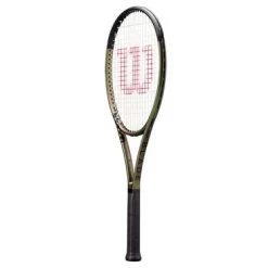 Wilson Blade 98 (16x19) V8 Tennis Racquet -Professional Tennis Equipment Store WR078711U 4
