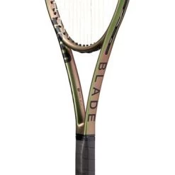 Wilson Blade 98 (16x19) V8 Tennis Racquet -Professional Tennis Equipment Store WR078711U 5