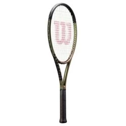 Wilson Blade 98 (16x19) V8 Tennis Racquet -Professional Tennis Equipment Store WR078711U 6