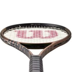 Wilson Blade 98 (16x19) V8 Tennis Racquet -Professional Tennis Equipment Store WR078711U 9