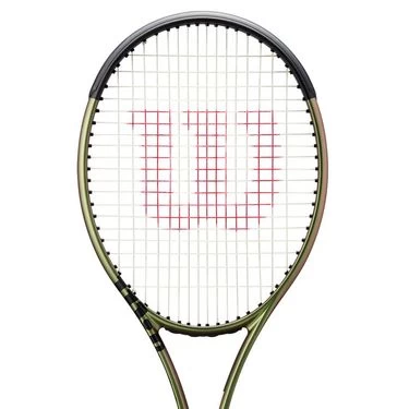Wilson Blade 100L V8 Tennis Racquet 6 Wilson Blade 100L V8 Tennis Racquet - Image 4