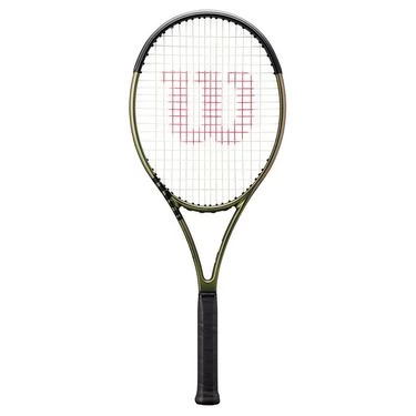 Wilson Blade 104 V8 Tennis Racquet 3 Wilson Blade 104 V8 Tennis Racquet