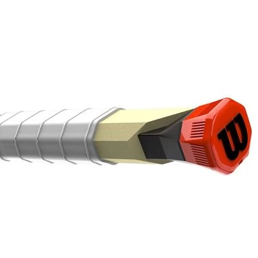 Wilson Blade 104 V8 Tennis Racquet 5 Wilson Blade 104 V8 Tennis Racquet - Image 3