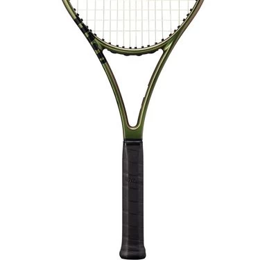 Wilson Blade 104 V8 Tennis Racquet 7 Wilson Blade 104 V8 Tennis Racquet - Image 5